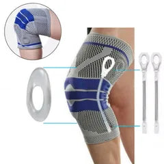 PROTECTORES DE COMPRENSION DE SOPORTE 8 PIEZAS