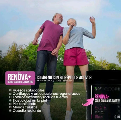 COLAGENO RENOVA